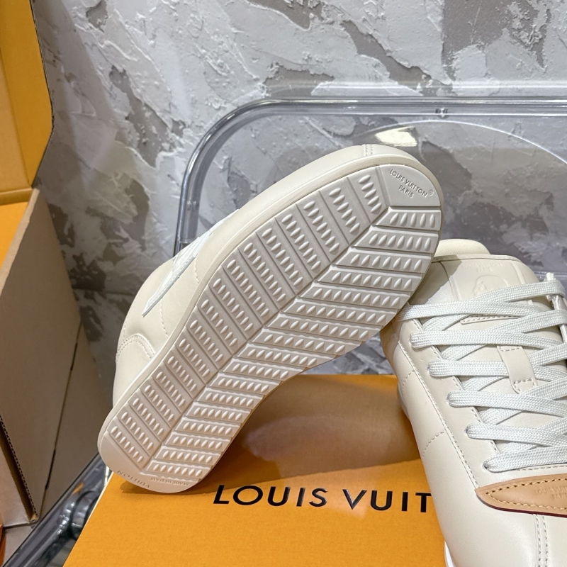 l0vis Vvtt0n trainer sneaker